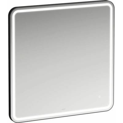 Laufen Base 2.0 80 cm černá mat H4443811084501
