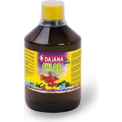 Dajana Chlorstop 500 ml
