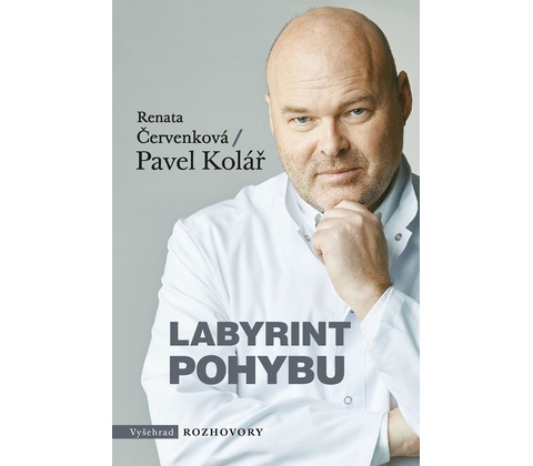 Labyrint pohybu