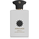Amouage Opus V - Woods Symphony EDP 100 ml Парфюми