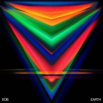 Vinyl EOB - EARTH