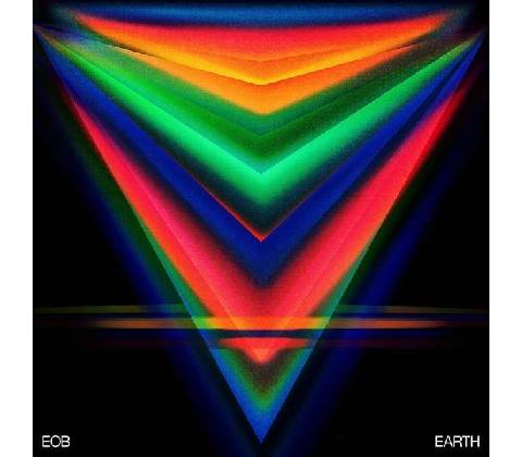 Vinyl EOB - EARTH