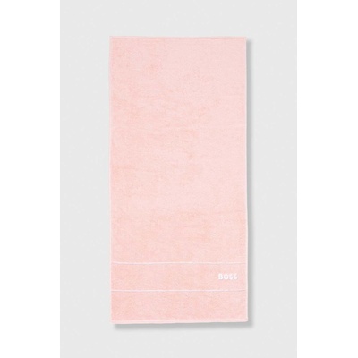 HUGO BOSS Малка памучна кърпа BOSS 50 x 100 cm (1011501)
