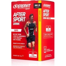 ENERVIT After Sport Drink 150 g
