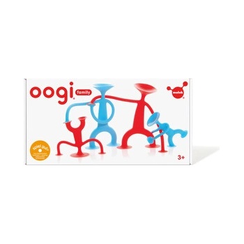 MOLUK OOGI Family