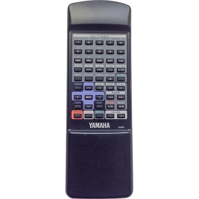 GENERAL YAMAHA VS13570 - съвместимо дистанционно управление на марката General (VS13570)