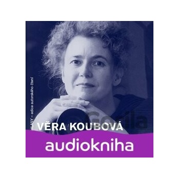 Věra Koubová