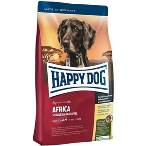 Happy Dog Supreme Sensible Africa 12,5 kg