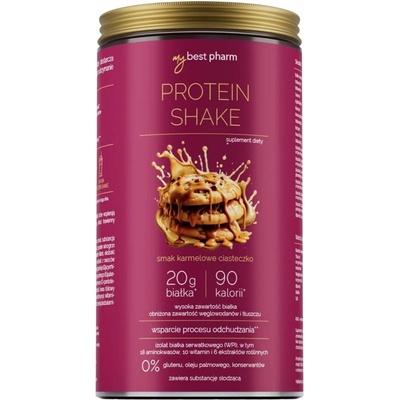 MyBestPharm Protein Shake 450 g