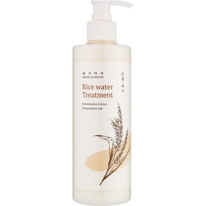 Daeng Gi Meo Ri Rice Water Treatment - Балсам за Непокорна Коса 400ml