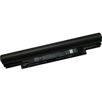 Hosowell 7WV3V батерия за лаптоп Dell, 6 клетки, 10.8V, 4400mAh (D-BS-0081)