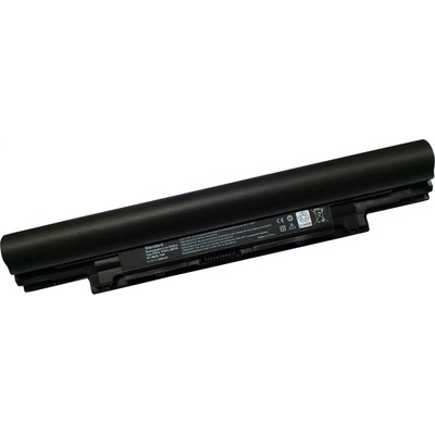 Hosowell 7WV3V батерия за лаптоп Dell, 6 клетки, 10.8V, 4400mAh (D-BS-0081)