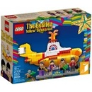 LEGO® Ideas 21306 Yellow Submarine