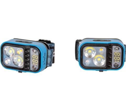 Carp Zoom COB
