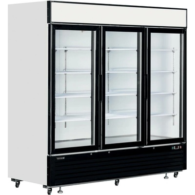 Tefcold LGC7500