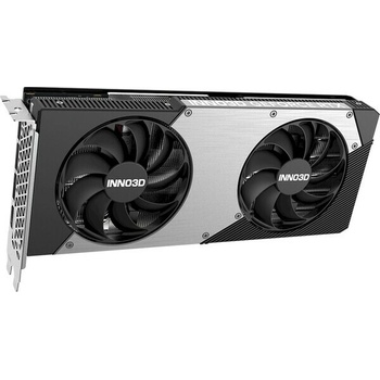 Inno3D GeForce RTX 5070 Twin X2 OC 12GB GDDR7 N50702-12D7X-195064N