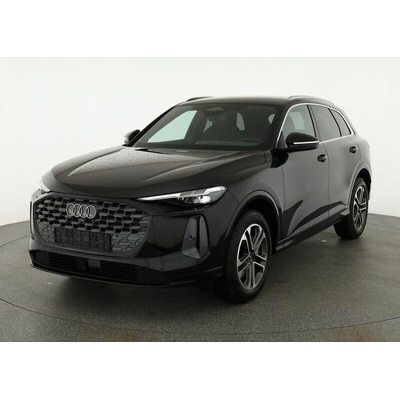 Audi Q5 TDI quattro S tronic 150 kW