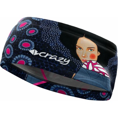 Crazy Idea Band Voltage hulya vento