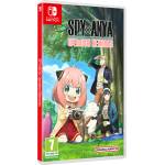 BANDAI NAMCO Entertainment SPY×ANYA Operation Memories (Switch)