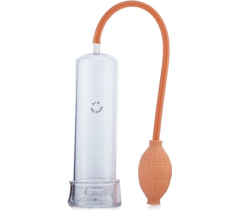 Stallione Developer Penis