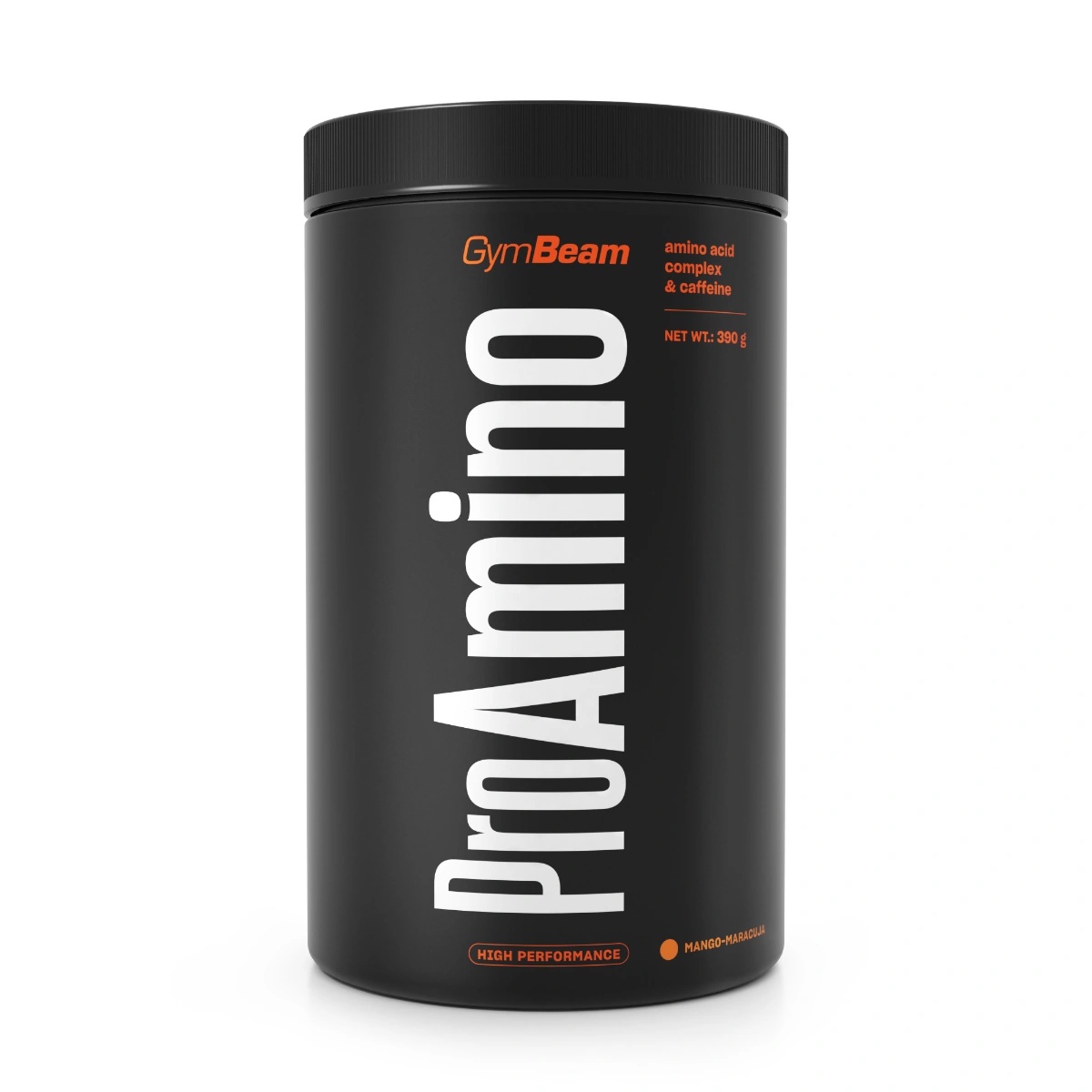 GymBeam ProAMINO 390 g манго с маракуя
