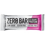 BioTechUSA Zero Bar - Chocolate marzipan