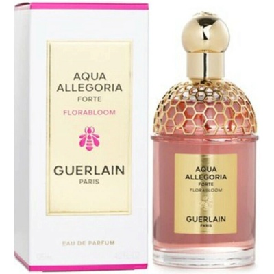 Guerlain Aqua Allegoria Forte Florabloom parfumovaná voda dámska 125 ml