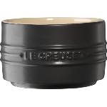 Le Creuset Рамекин Le Creuset кръгъл 9 см черен (70403201400099)