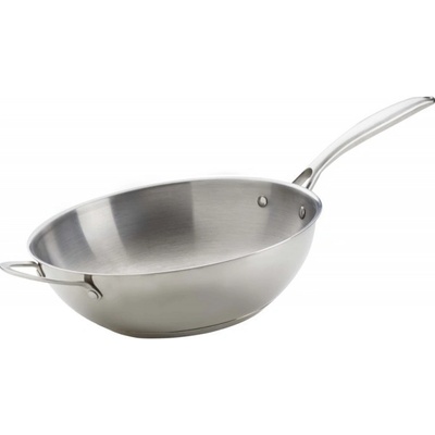 Napoleon Nerezová WOK panvica 31 cm