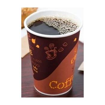 Image 1 of Картонени чаши 12oz 50бр. 355мл (а6е5757)