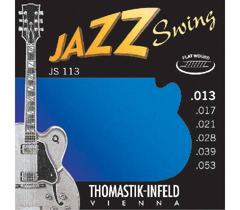 Thomastik Jazz SWING JS113