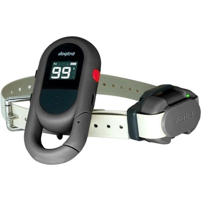 Dogtra IQ Flex Elektronický výcvikový obojok - sivá
