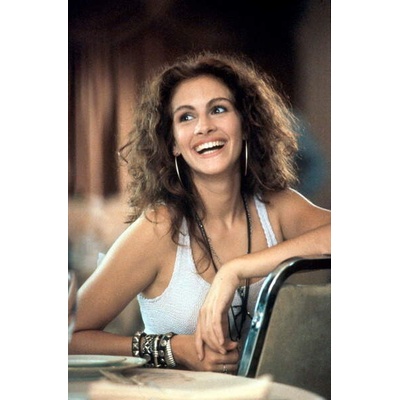 Plagát, Obraz - Pretty Woman, 26.7 × 40 cm