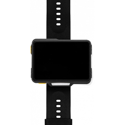 Newland silicone watch strap (Strap-SI-01)