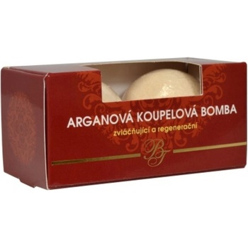 Vivaco Prísada do kúpeľa šumivá Sadaka2 s arganovým olejom 2x75g