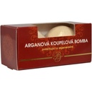 Vivaco Prísada do kúpeľa šumivá Sadaka2 s arganovým olejom 2x75g