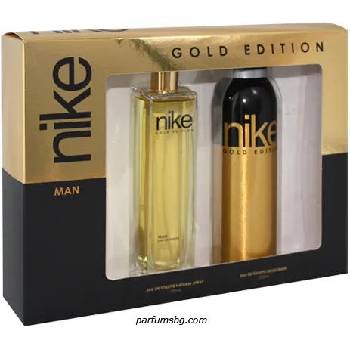 Nike Gold Edition for Men EDT 100 ml
