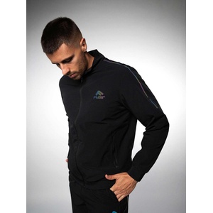FLAIR Суитшърт 125027 (125027-black)