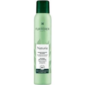 Rene Furterer Naturia Invisible Dry Shampoo 200 ml