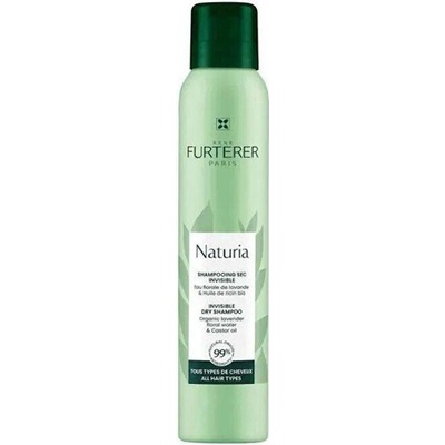 Rene Furterer Naturia Invisible Dry Shampoo 75 ml