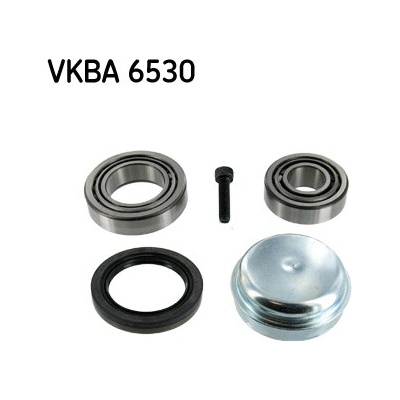 Súprava ložísk kolesa SKF VKBA 6530 (VKBA6530)