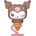 Funko Фигура Funko POP! Sanrio: Hello Kitty & Friends - Kuromi (Ice Cream Cone) (Special Edition) #105 (100424)