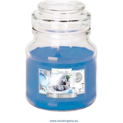 Bispol Aura Anti Tobacco 120 g