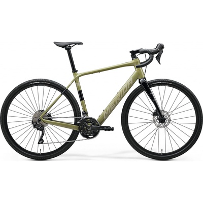 Merida eSilex 400 Low 2025