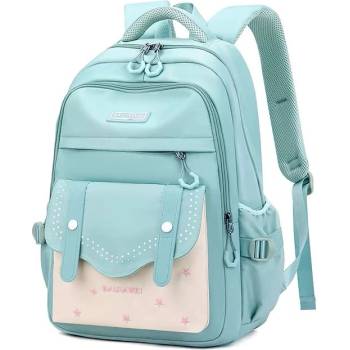 Picadili Раница за жени, Linora GT3681, Синя (GT3681)