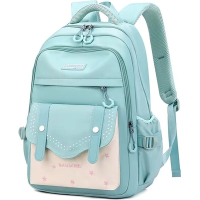 Picadili Раница за жени, Linora GT3681, Синя (GT3681)