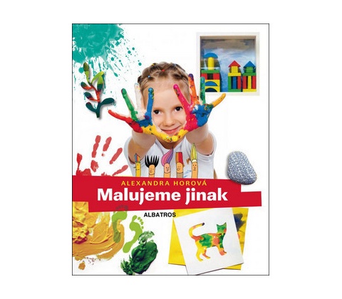 Malujeme jinak