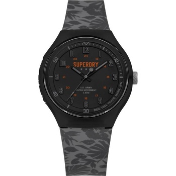 Superdry SYG225E - Мъжки часовник (SYG225E)