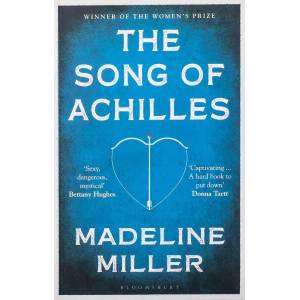 Song of Achilles (ISBN: 9781408891384)