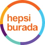 Hepsiburada Подаръчна карта 500 TRY (Турция)